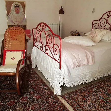 Privatunterkunft Casa Margherita Cuglieri