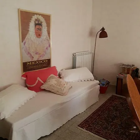 Casa Margherita * Cuglieri