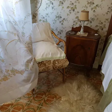 Privatunterkunft Casa Margherita