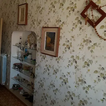 Casa Margherita Privatunterkunft Cuglieri