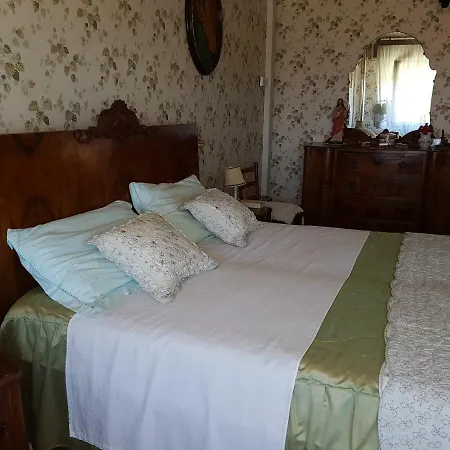 Privatunterkunft Casa Margherita *