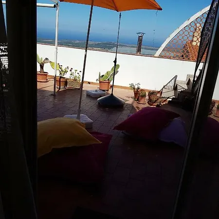 Privatunterkunft Casa Margherita Cuglieri