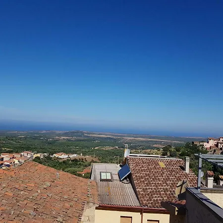 Privatunterkunft Casa Margherita Cuglieri