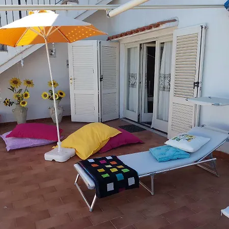 Casa Margherita *