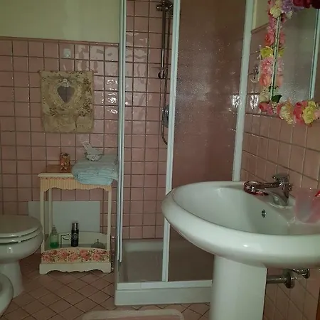 Casa Margherita Privatunterkunft *