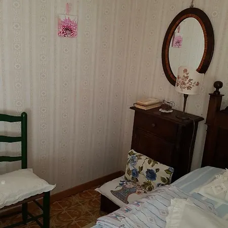 Privatunterkunft Casa Margherita *