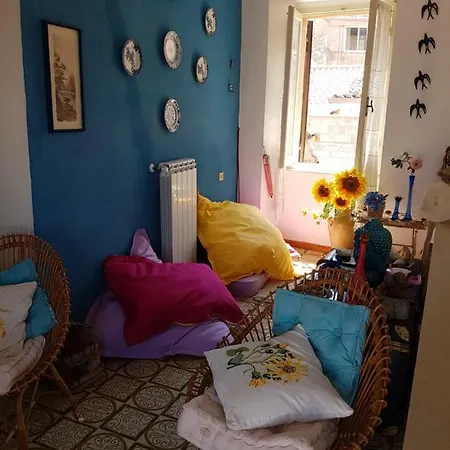 Privatunterkunft Casa Margherita