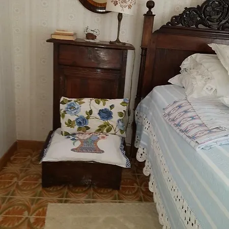 Casa Margherita * Cuglieri