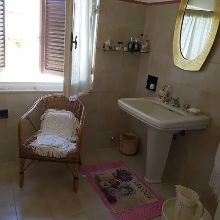 Casa Margherita Privatunterkunft
