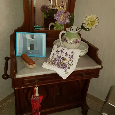 Casa Margherita *