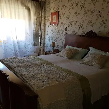 Casa Margherita Privatunterkunft