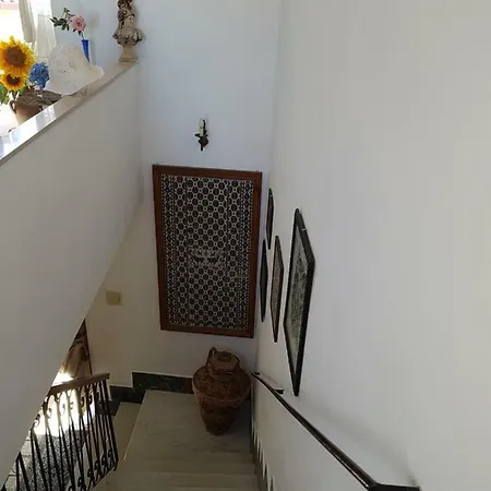 Casa Margherita *