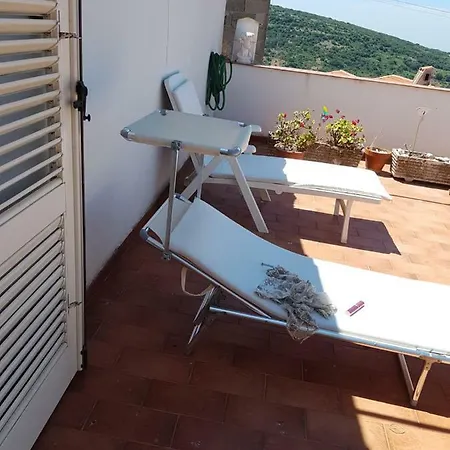 Casa Margherita Privatunterkunft