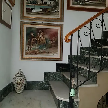 Casa Margherita * Cuglieri