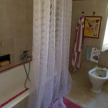 Casa Margherita *
