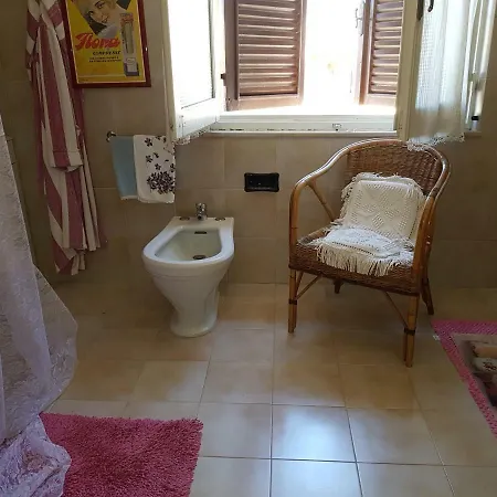 Privatunterkunft Casa Margherita Cuglieri