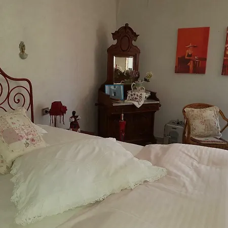 Casa Margherita * Cuglieri