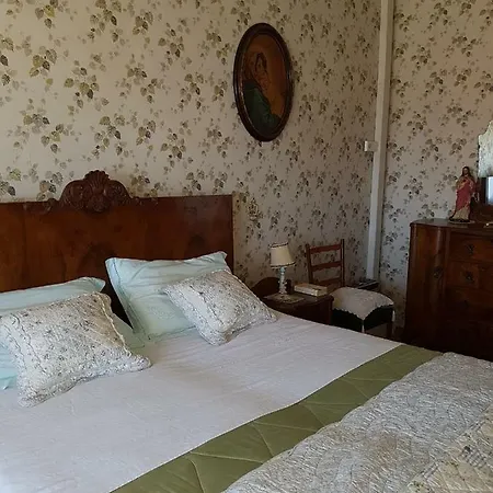 Casa Margherita * Cuglieri