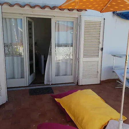 Casa Margherita Cuglieri