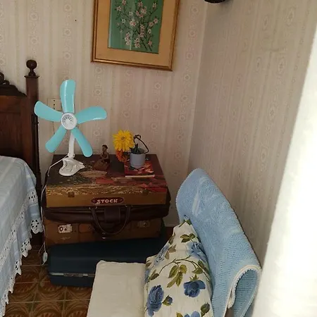 Privatunterkunft Casa Margherita Cuglieri