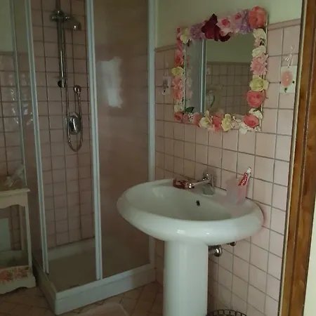 Privatunterkunft Casa Margherita Cuglieri