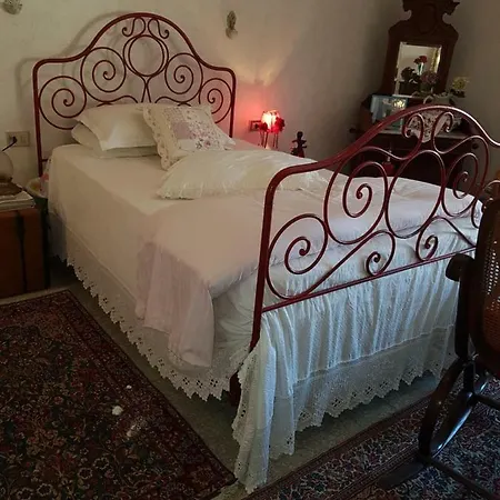 Privatunterkunft Casa Margherita