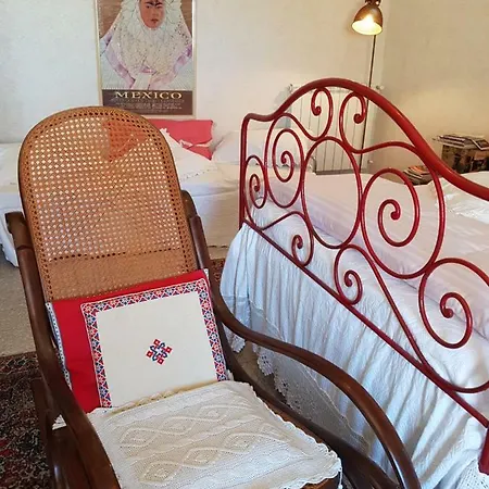 Casa Margherita Cuglieri